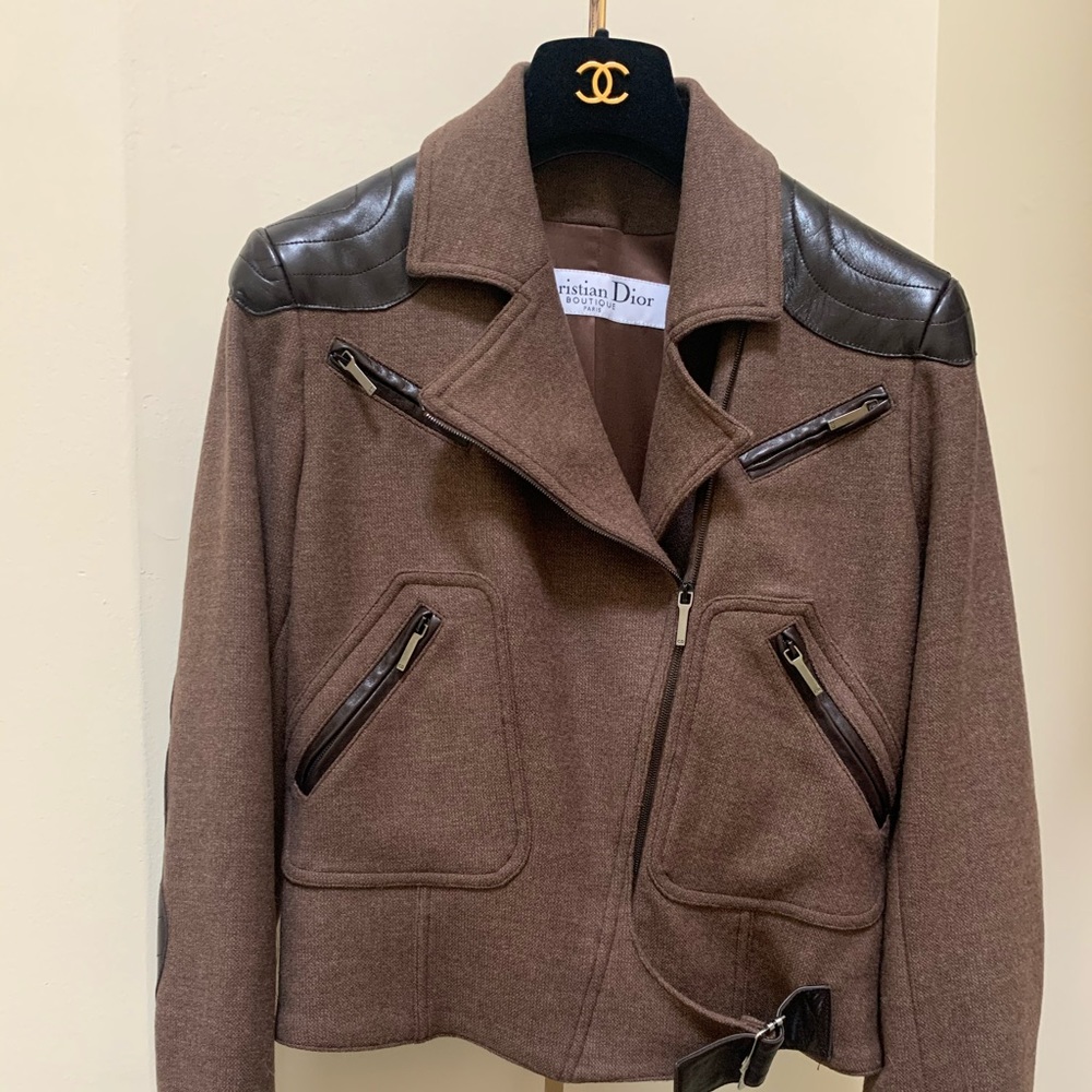 Dior Women’s Couture Jacket. EXCELLENT Condition